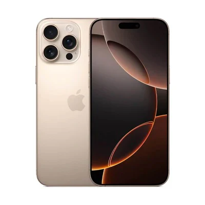 .iPhone 16 Pro