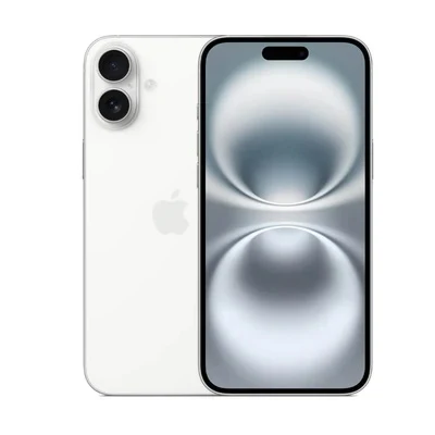 iPhone 16 Plus