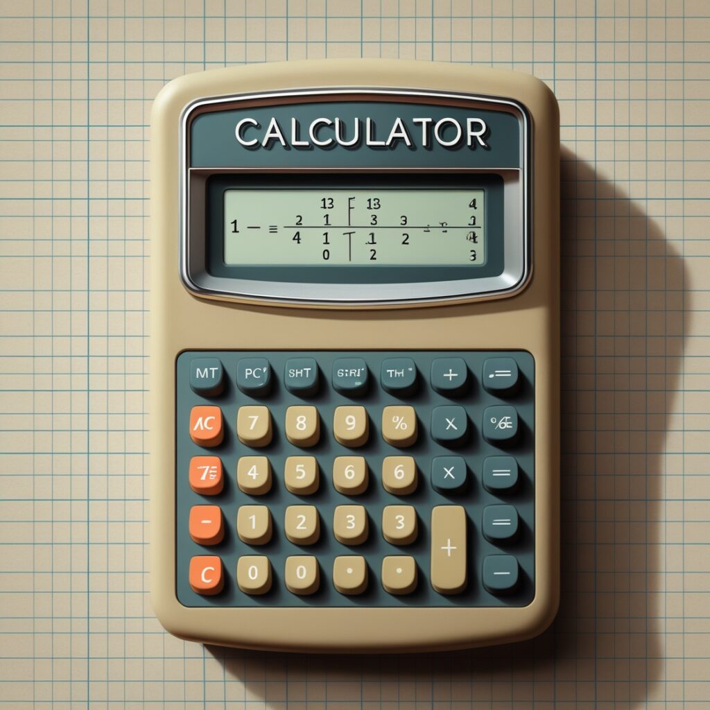 cgba calculator